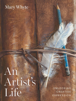 cover image of An Artist's Life